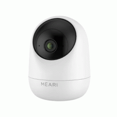Meari S1 Plus 3MP Indoor Pan/Tilt Portable WiFi Camera